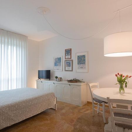 Marte 87 Appartement Florence Buitenkant foto