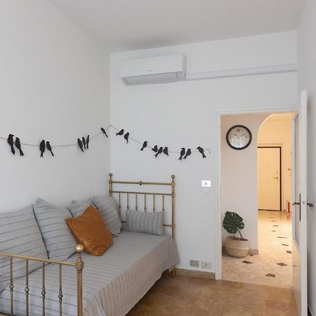 Marte 87 Appartement Florence Buitenkant foto