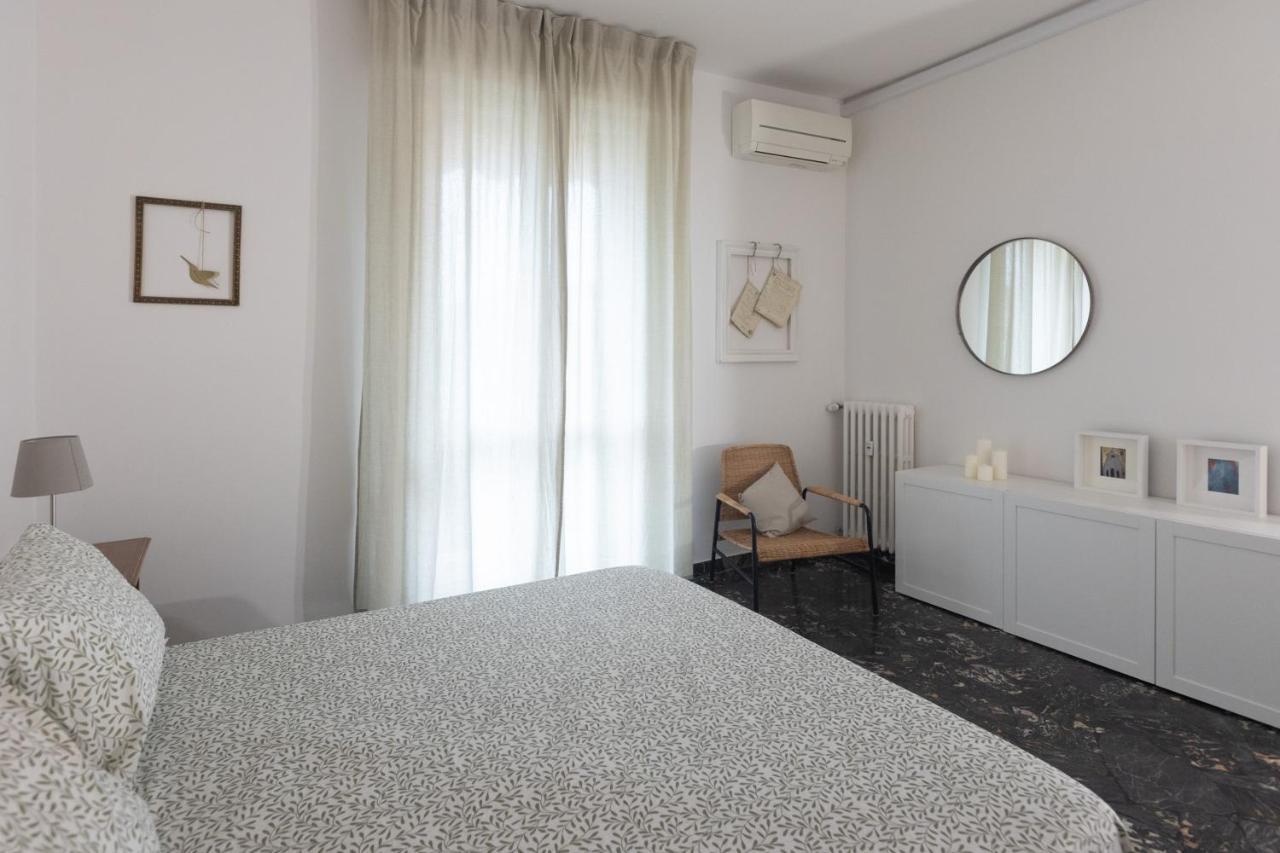 Marte 87 Appartement Florence Buitenkant foto