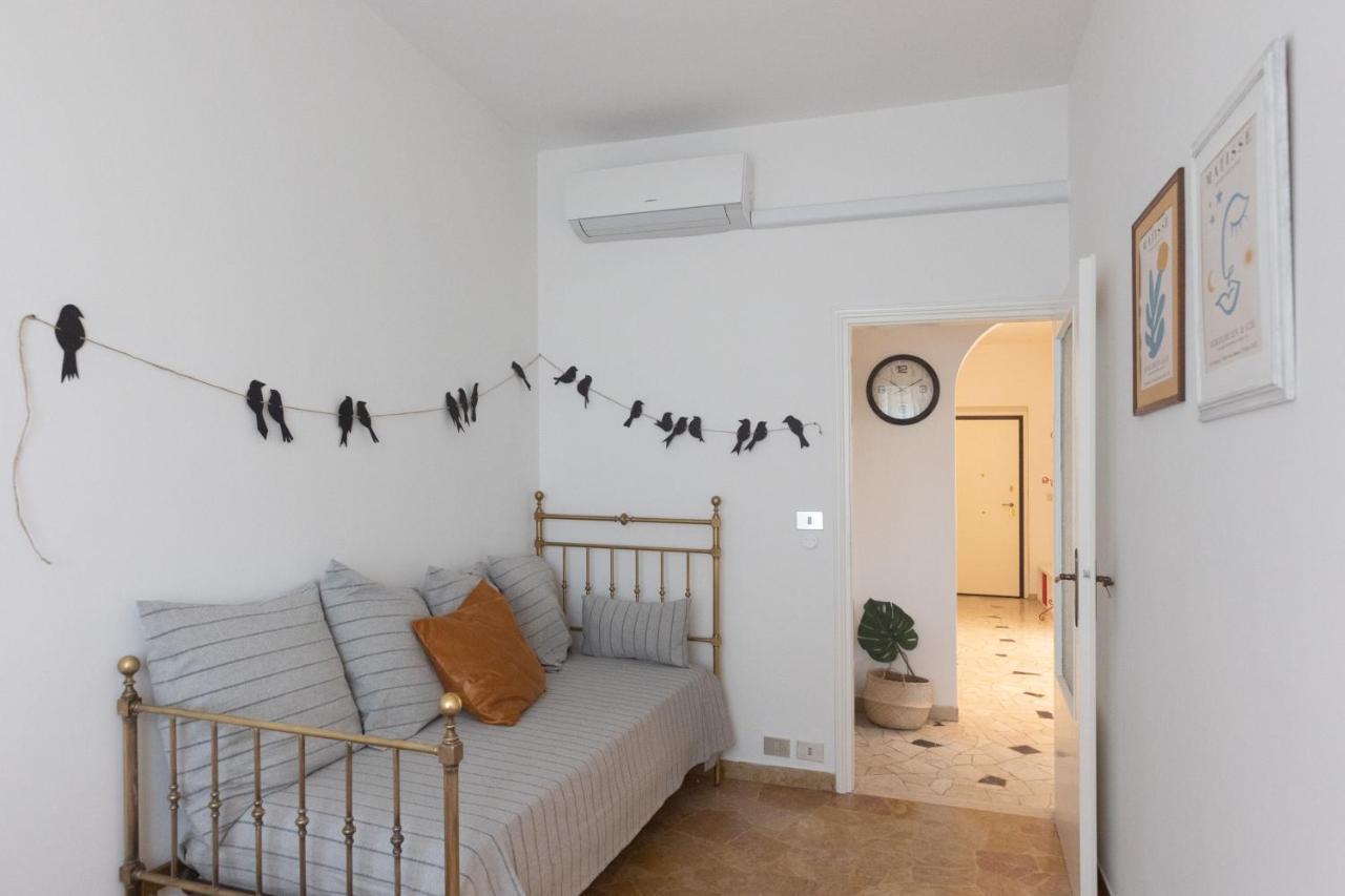 Marte 87 Appartement Florence Buitenkant foto