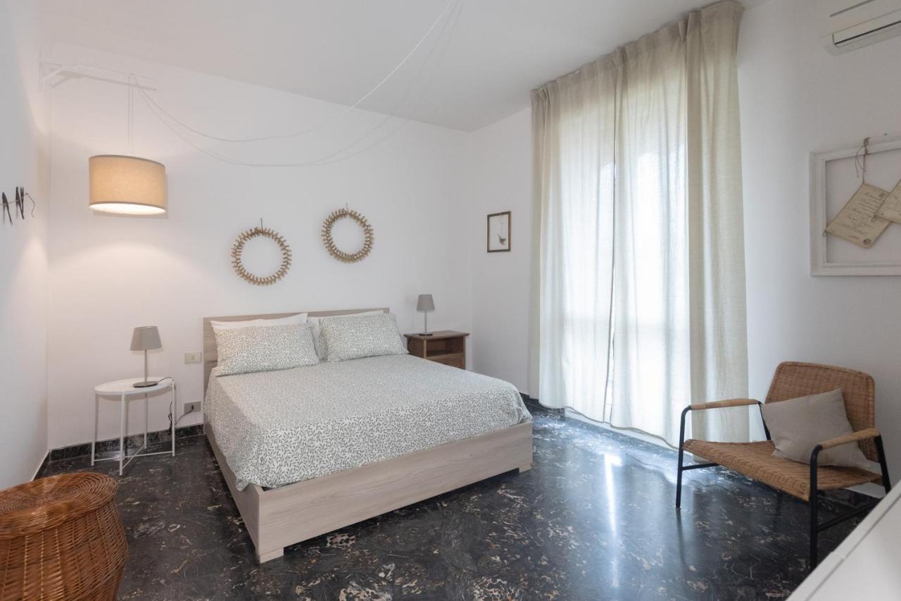 Marte 87 Appartement Florence Buitenkant foto
